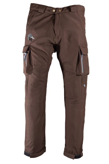 Marsh Mocha Pants V.2