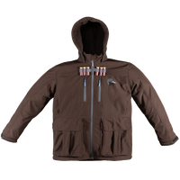 LH₂OCKOUT V.2 Jacket