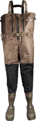 LH₂OCKOUT Mocha Waders