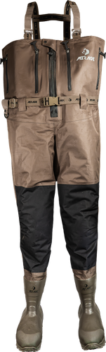 LH₂OCKOUT Mocha Waders