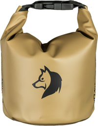 LH₂OCKOUT Shell Bag