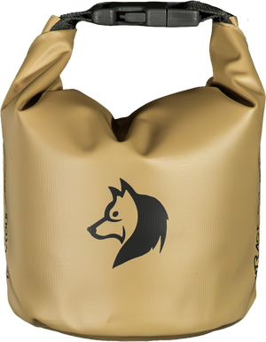 LH₂OCKOUT Shell Bag