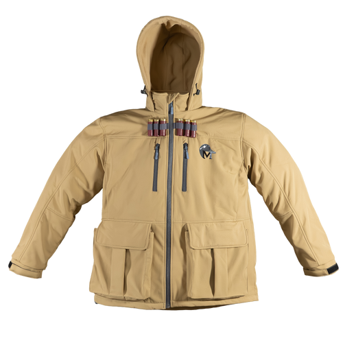 LH₂OCKOUT V.2 Jacket