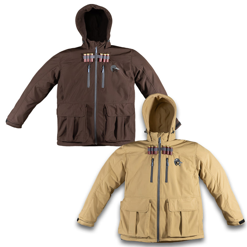 Load image into Gallery viewer, LH₂OCKOUT V.2 Jacket Bundle
