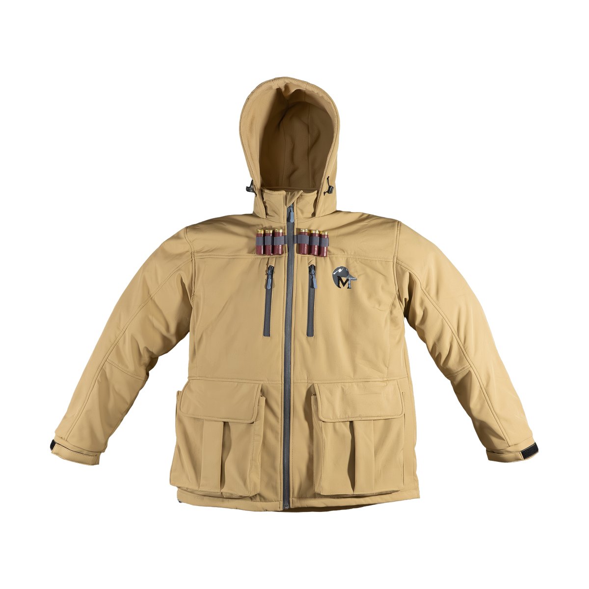 LH₂OCKOUT V.2 Jacket