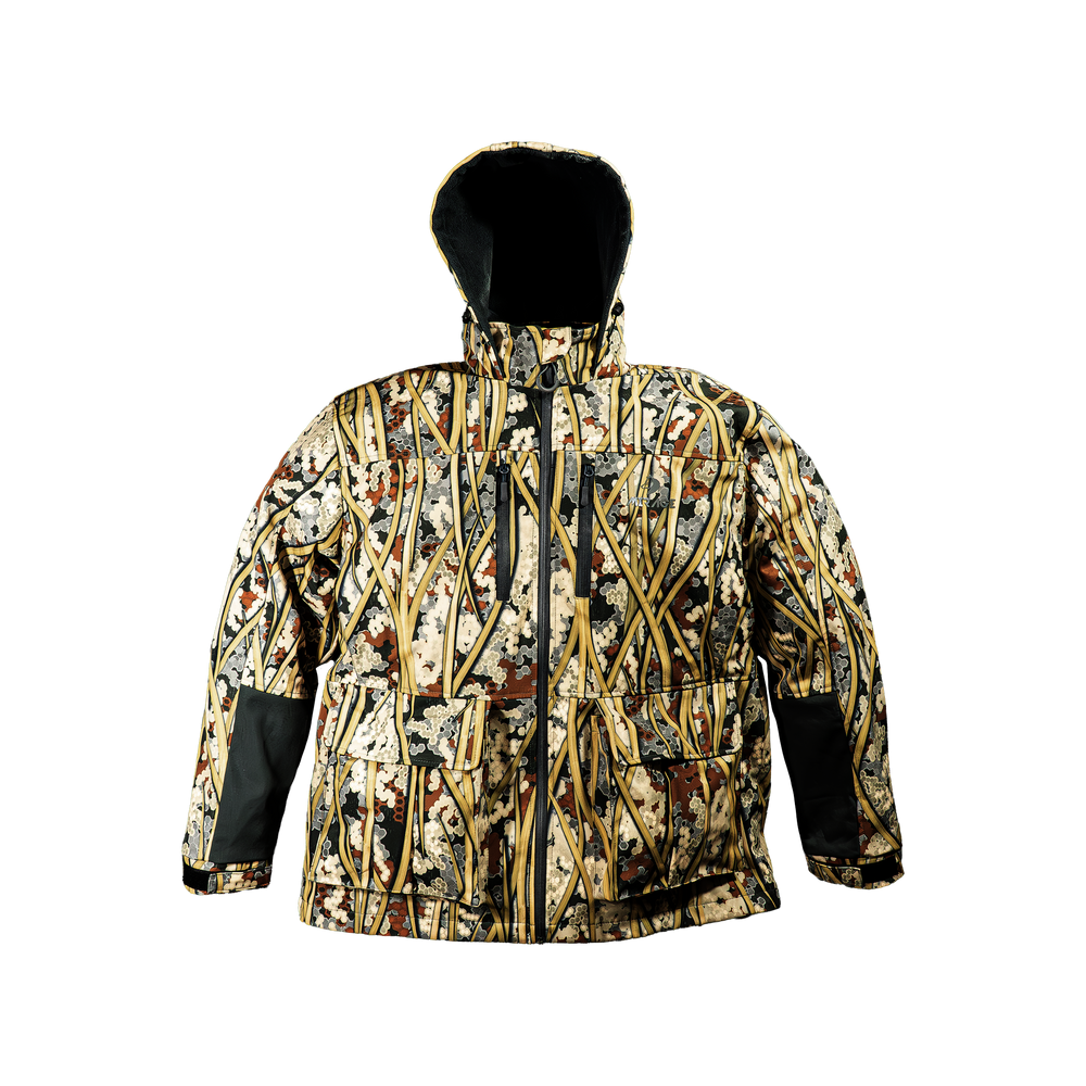 LH₂OCKOUT V.2 Jacket — Flyway