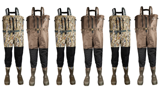 Waders