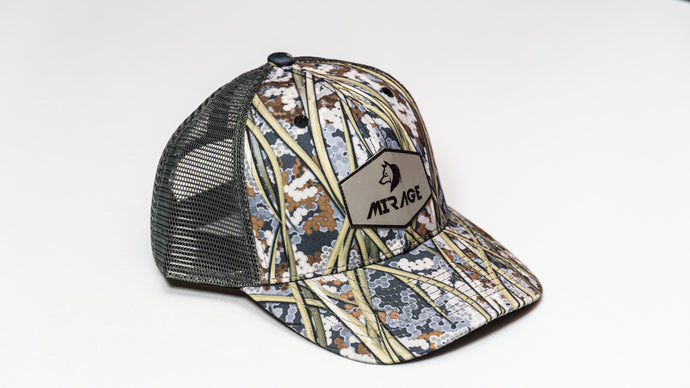 FlyWay Trucker