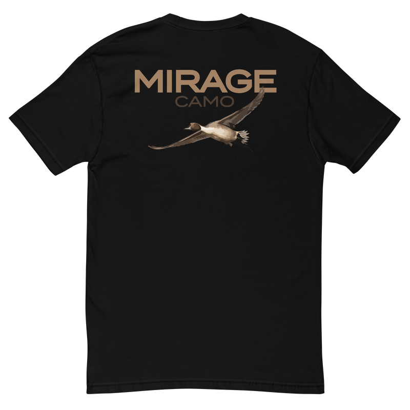 Load image into Gallery viewer, Decoy T-shirt - Pintail
