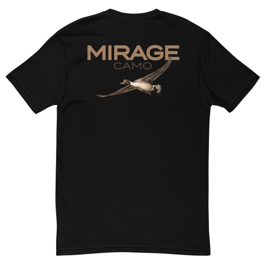 Decoy T-shirt - Pintail