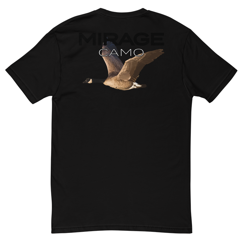 Load image into Gallery viewer, Decoy T-shirt - Canadian Goose
