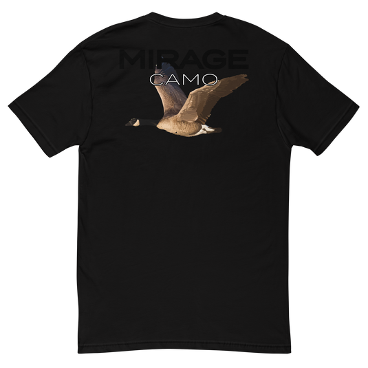 Decoy T-shirt - Canadian Goose