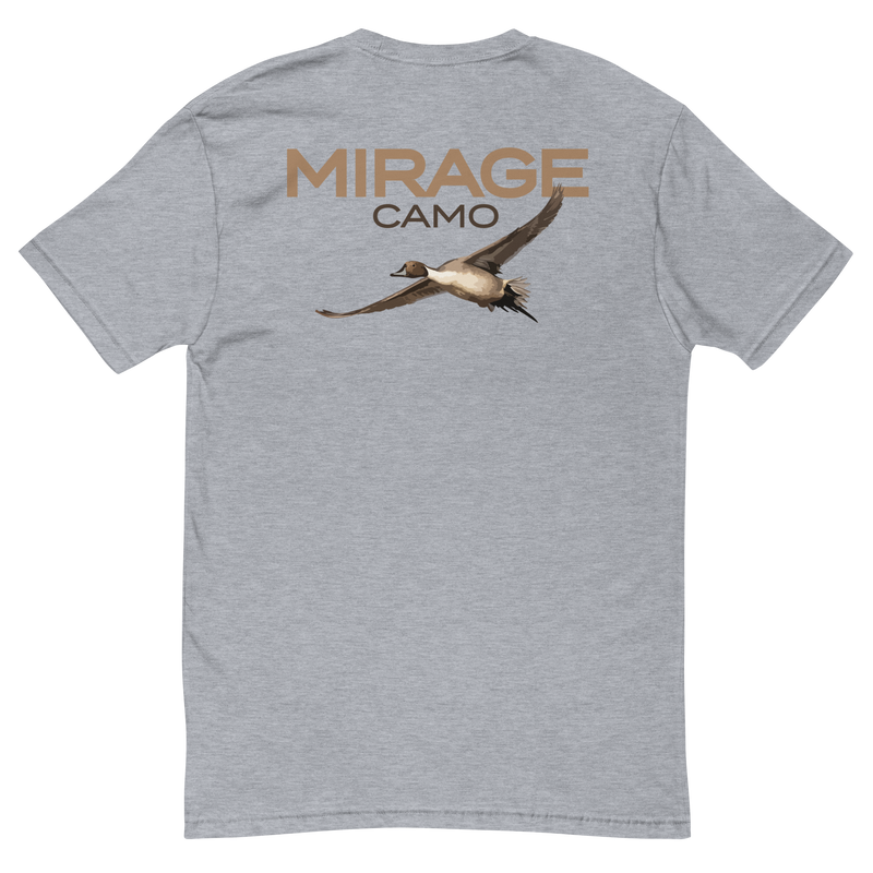 Load image into Gallery viewer, Decoy T-shirt - Pintail
