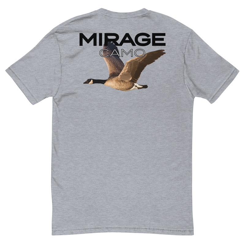 Load image into Gallery viewer, Decoy T-shirt - Canadian Goose
