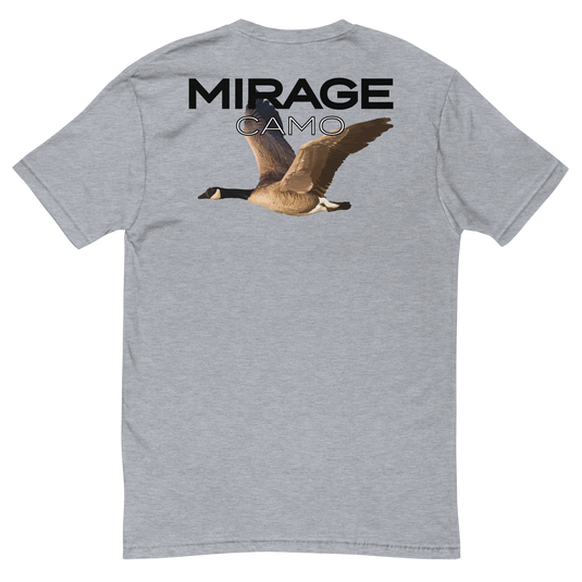 Decoy T-shirt - Canadian Goose