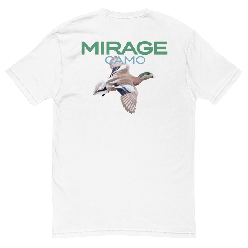 Load image into Gallery viewer, Decoy T-shirt - Widgeon
