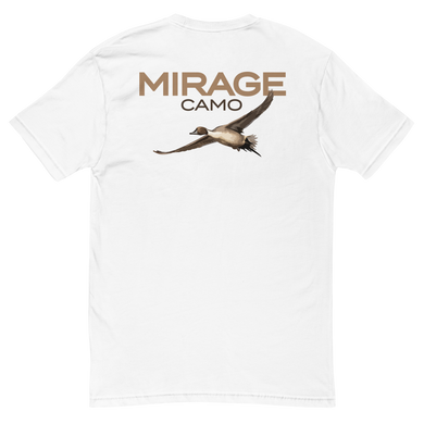 Decoy T-shirt - Pintail