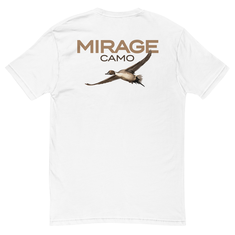 Load image into Gallery viewer, Decoy T-shirt - Pintail
