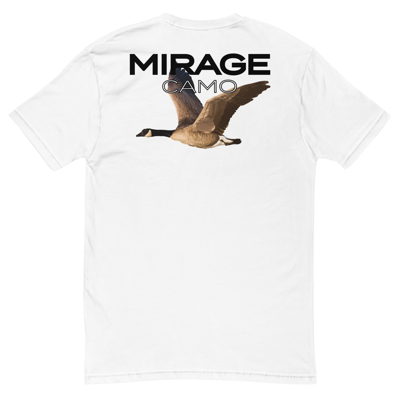 Load image into Gallery viewer, Decoy T-shirt - Canadian Goose
