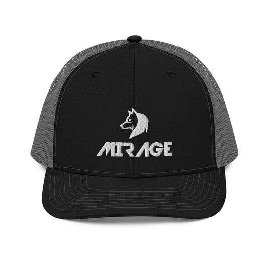 Mirage Trucker