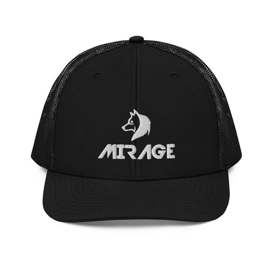 Mirage Trucker