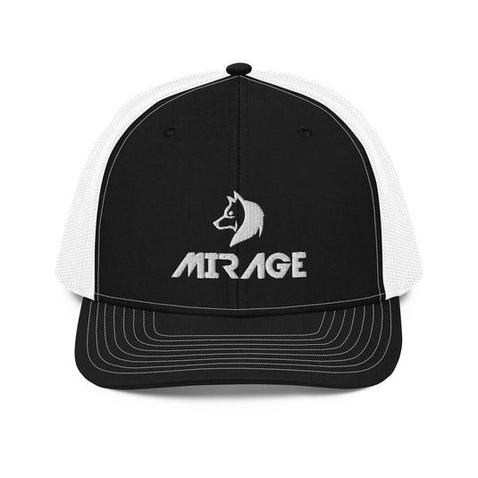 Mirage Trucker