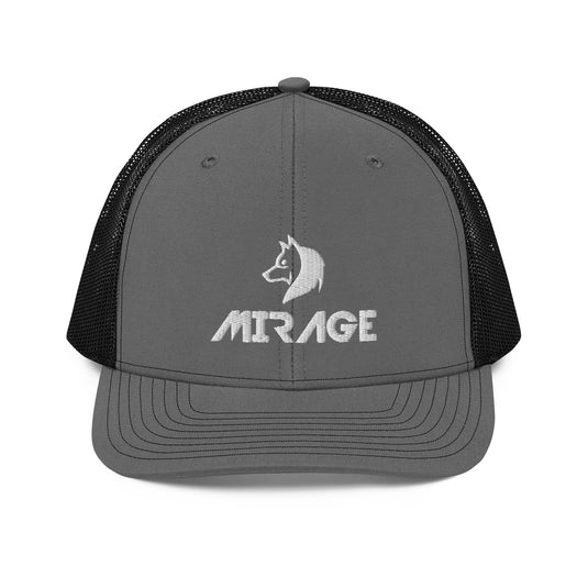 Mirage Trucker