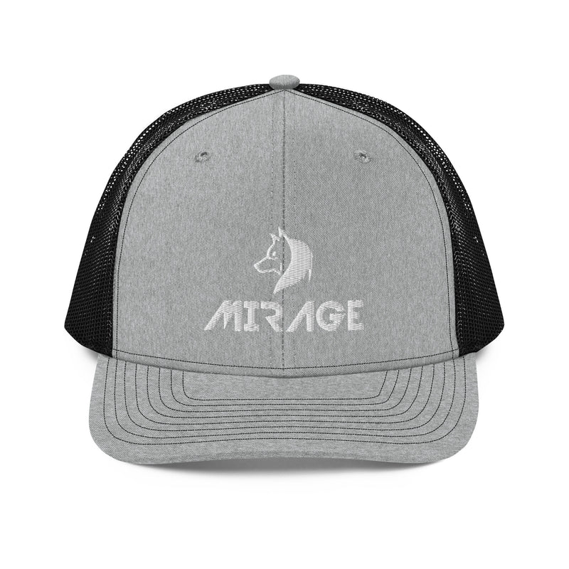 Load image into Gallery viewer, Mirage Trucker
