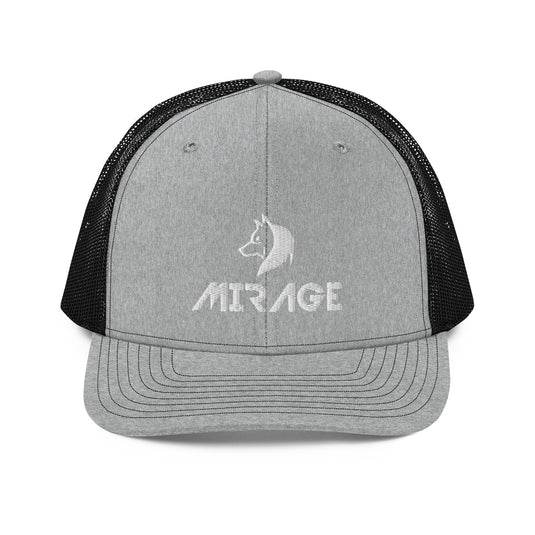 Mirage Trucker