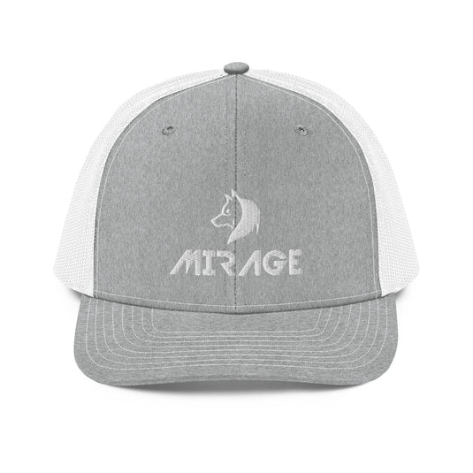 Mirage Trucker