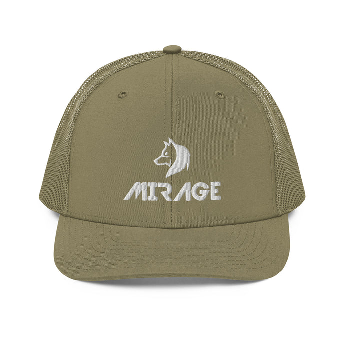 Mirage Trucker