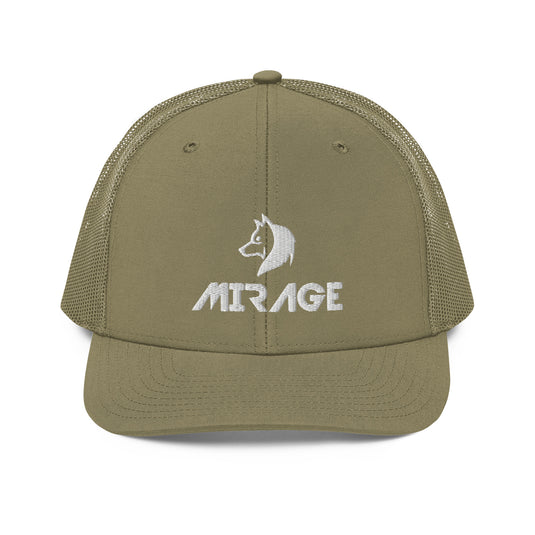 Mirage Trucker