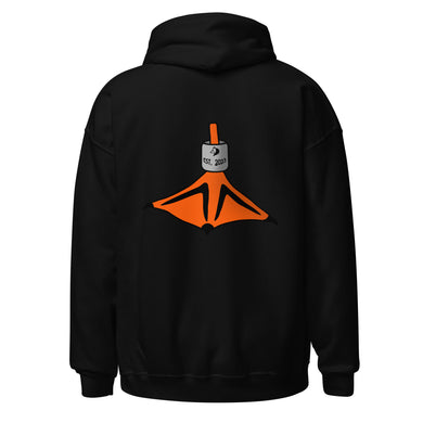 Banded Duck Hoodie