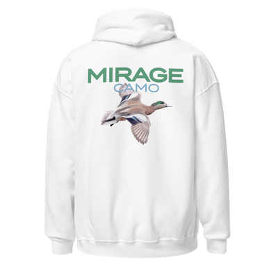 Decoy Hoodie - Widgeon