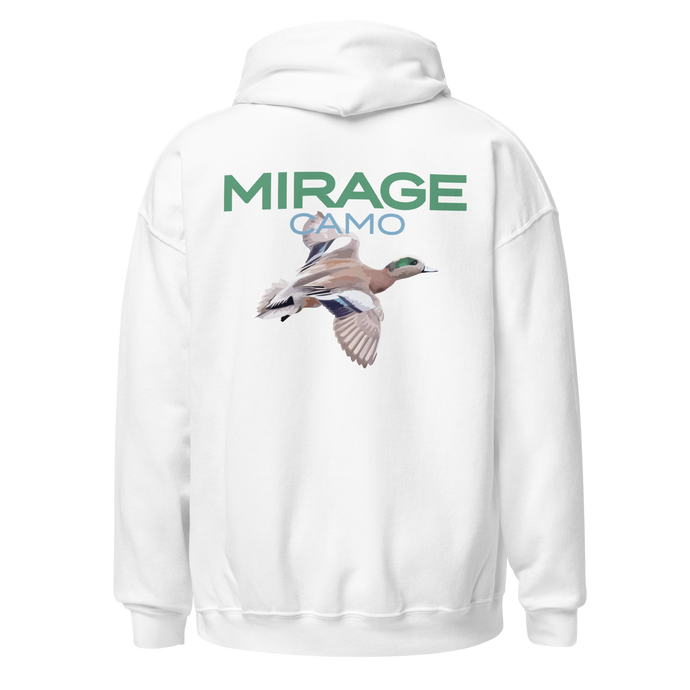 Decoy Hoodie - Widgeon