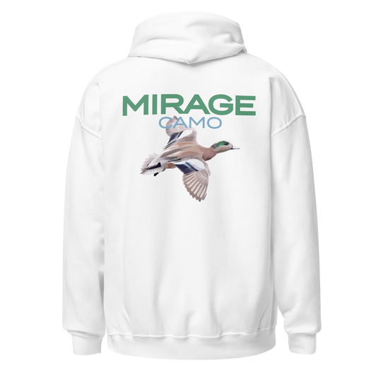 Decoy Hoodie - Widgeon