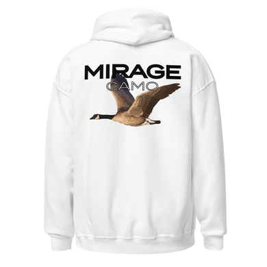 Decoy Hoodie - Canadian Goose