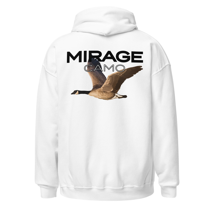 Decoy Hoodie - Canadian Goose