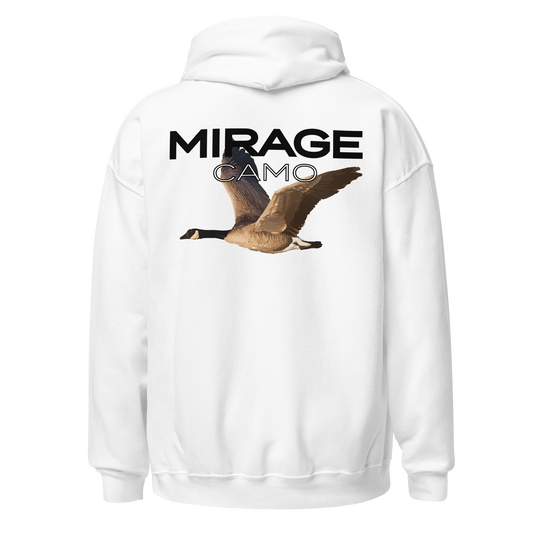 Decoy Hoodie - Canadian Goose