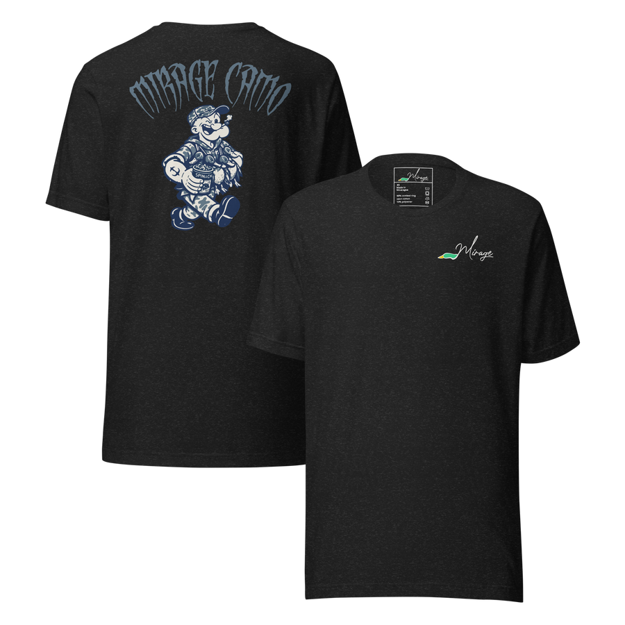 Popeye the Duck Man Tee
